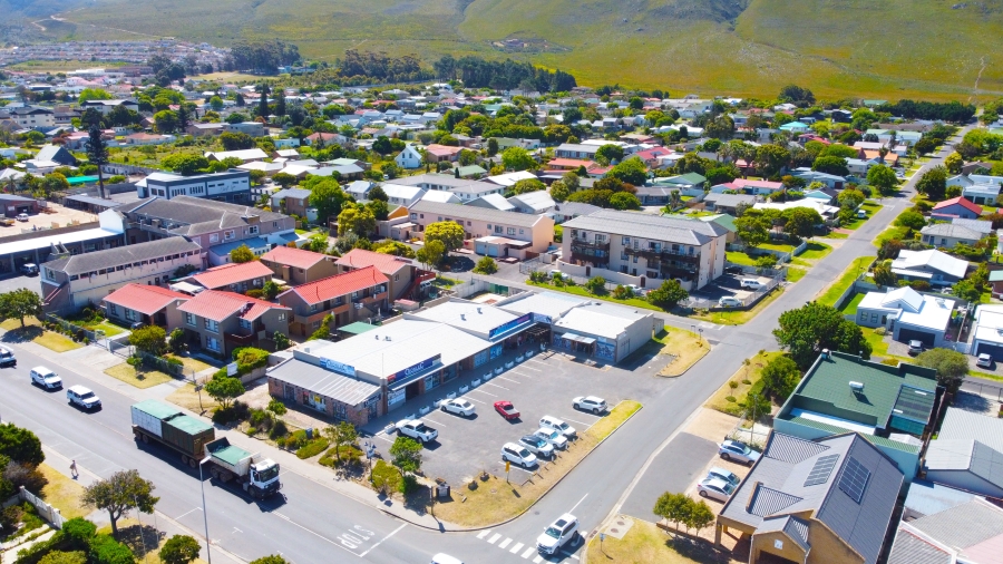 Commercial Property for Sale in Kleinmond Western Cape